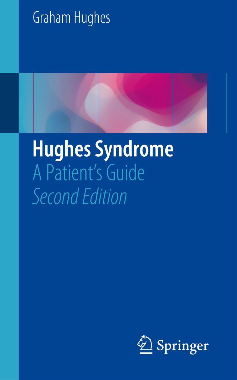 Vorderes Coverbild Hughes Syndrome