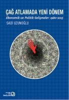 Vorderes Coverbild Cag Atlatmada Yeni Dönem