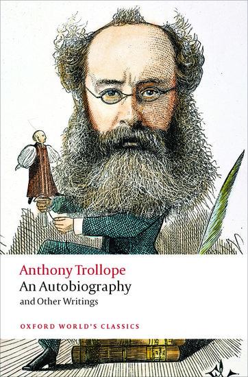 Vorderes Coverbild An Autobiography