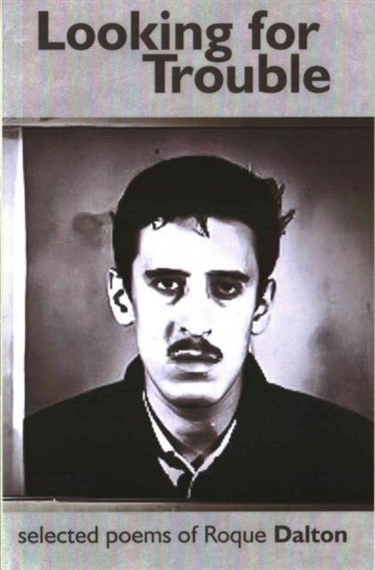 Vorderes Coverbild Looking for Trouble