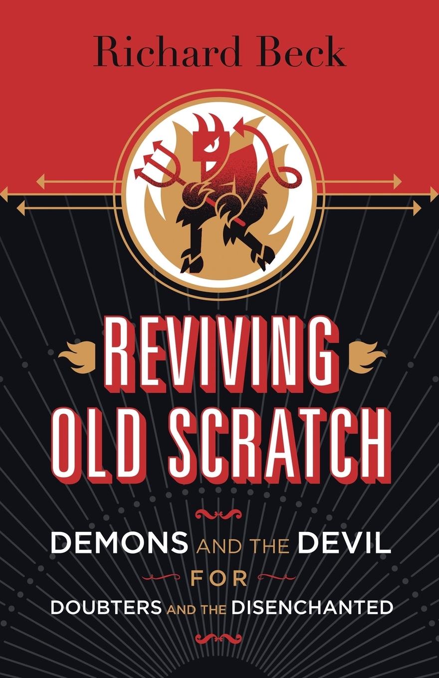 Vorderes Coverbild Reviving Old Scratch