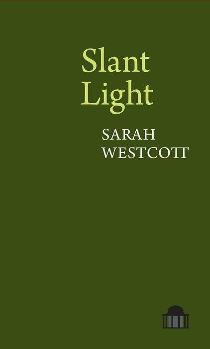 Vorderes Coverbild Slant Light