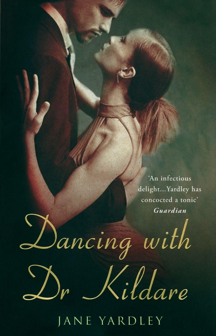 Vorderes Coverbild Dancing With Dr Kildare