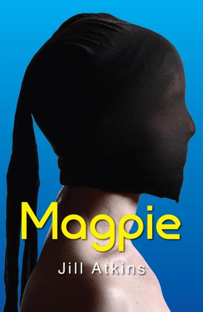 Vorderes Coverbild Magpie