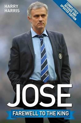 Vorderes Coverbild Jose