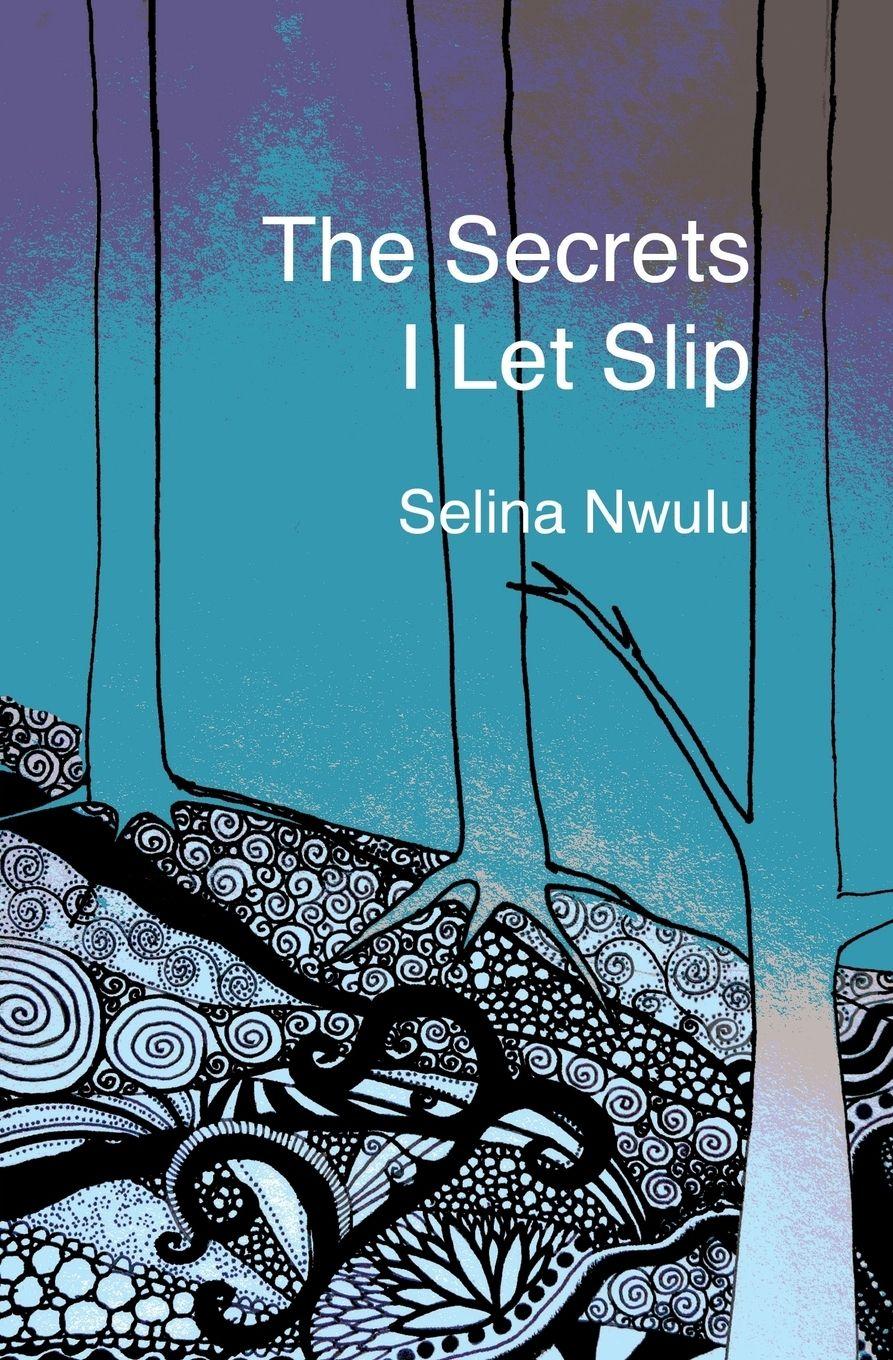 Vorderes Coverbild The Secrets I Let Slip