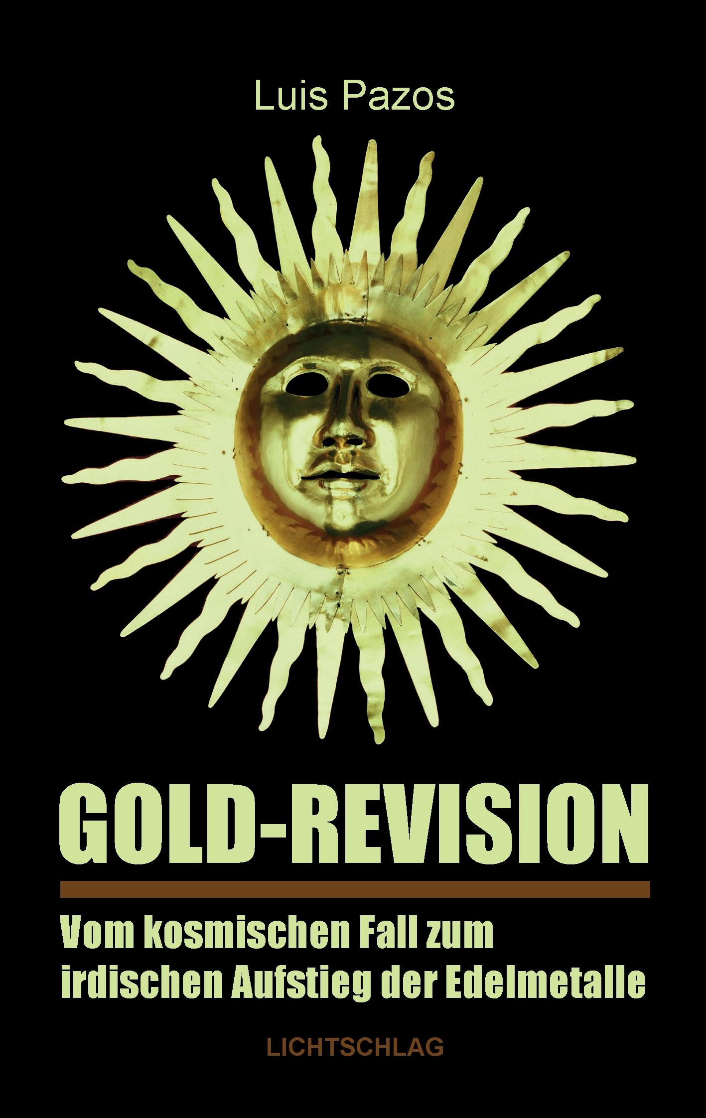 Vorderes Coverbild Gold-Revision