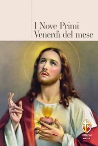 Vorderes Coverbild I nove primi venerdì del mese