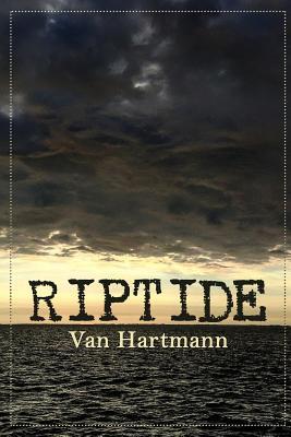 Vorderes Coverbild Riptide