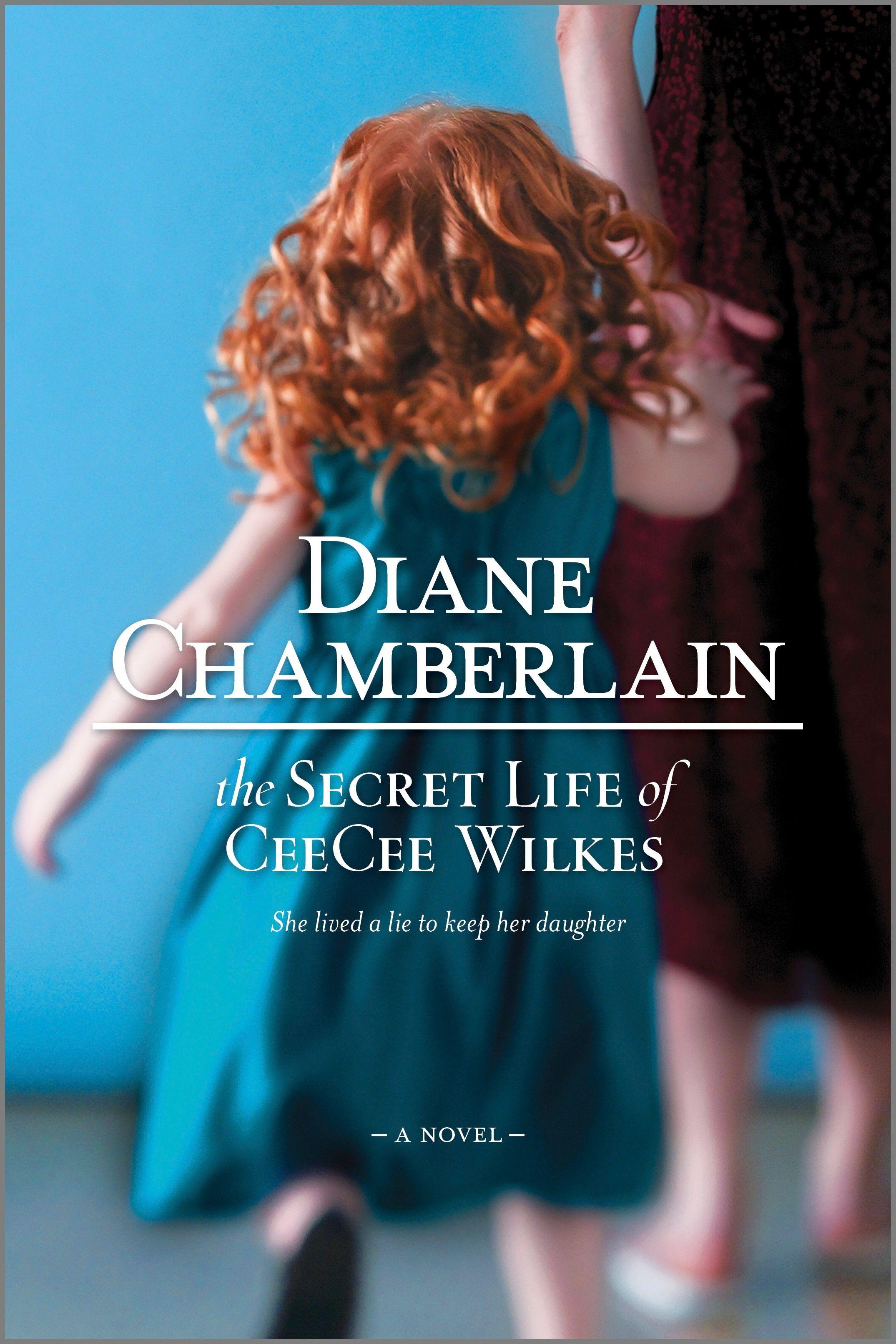 Vorderes Coverbild The Secret Life of Ceecee Wilkes