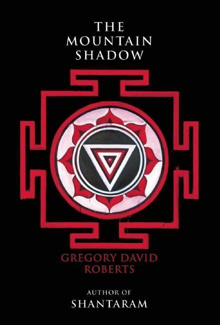 Vorderes Coverbild The Mountain Shadow