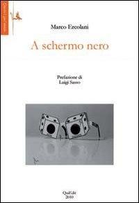 Vorderes Coverbild A schermo nero
