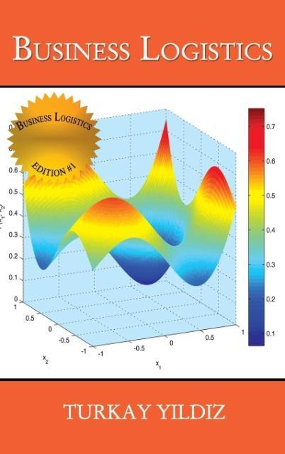 Vorderes Coverbild Business Logistics