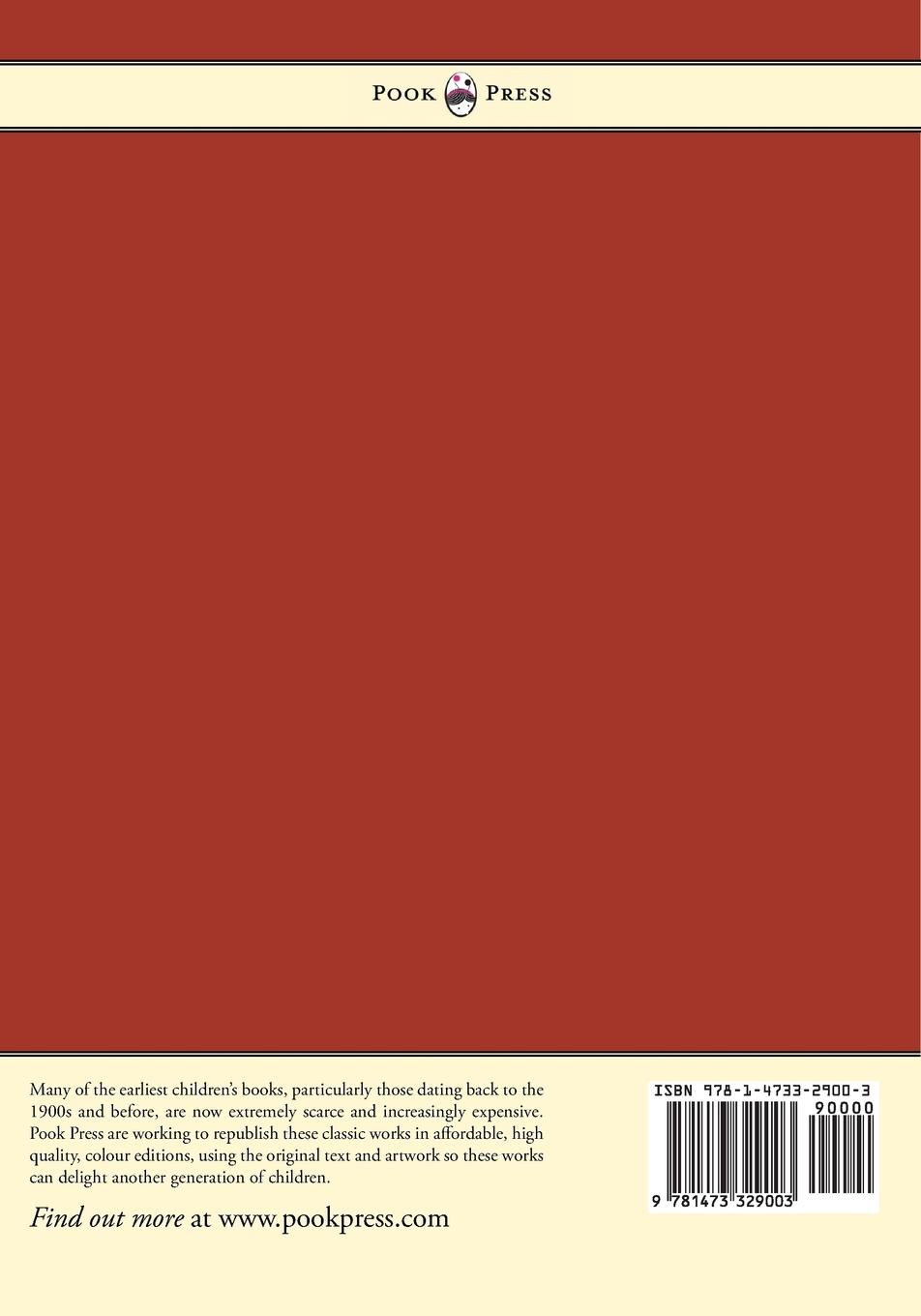 Rückseitencover The Boy who Knew what the Birds Said - Illustrated by Dugald Stewart Walker