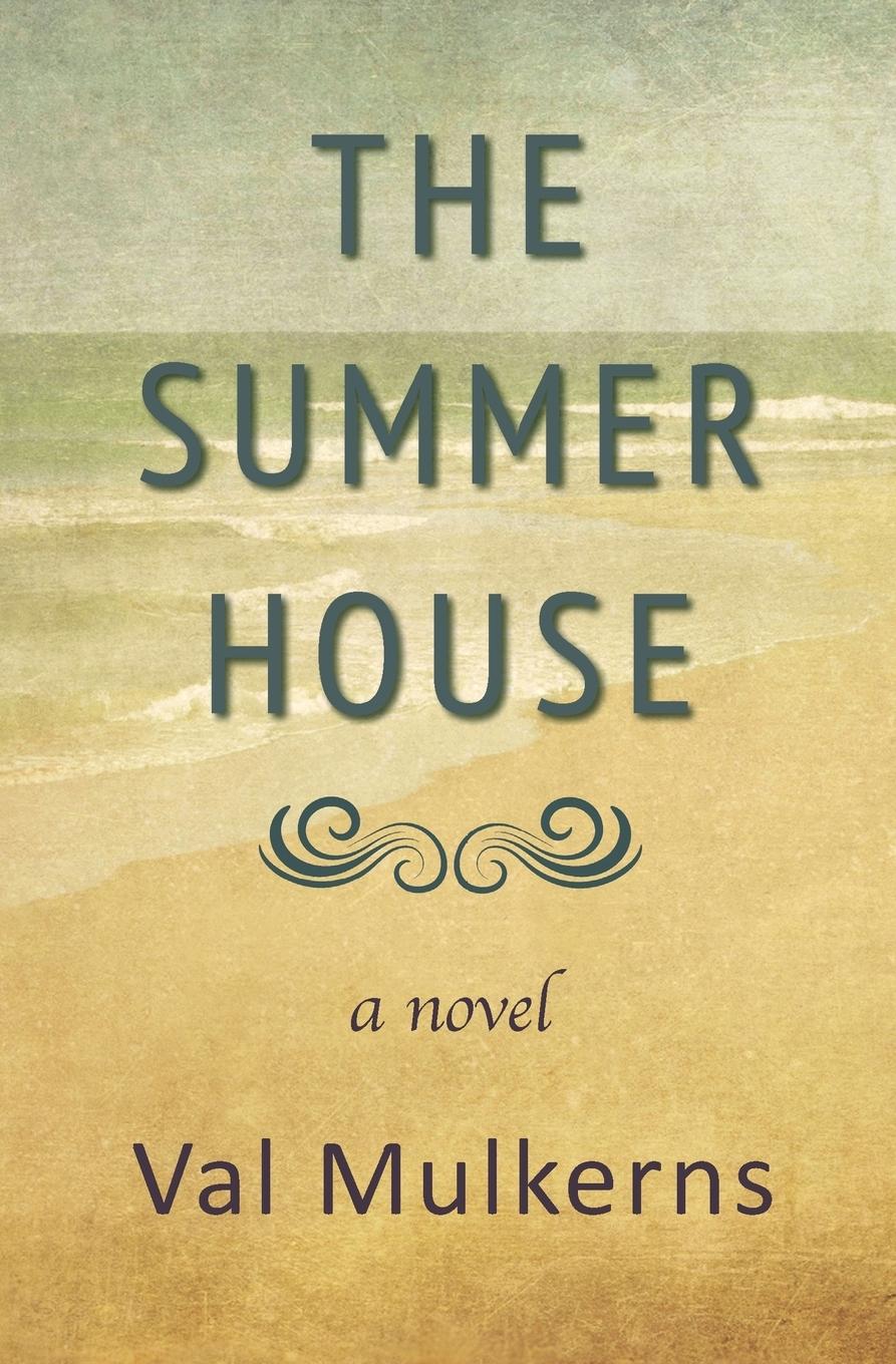 Vorderes Coverbild The Summerhouse