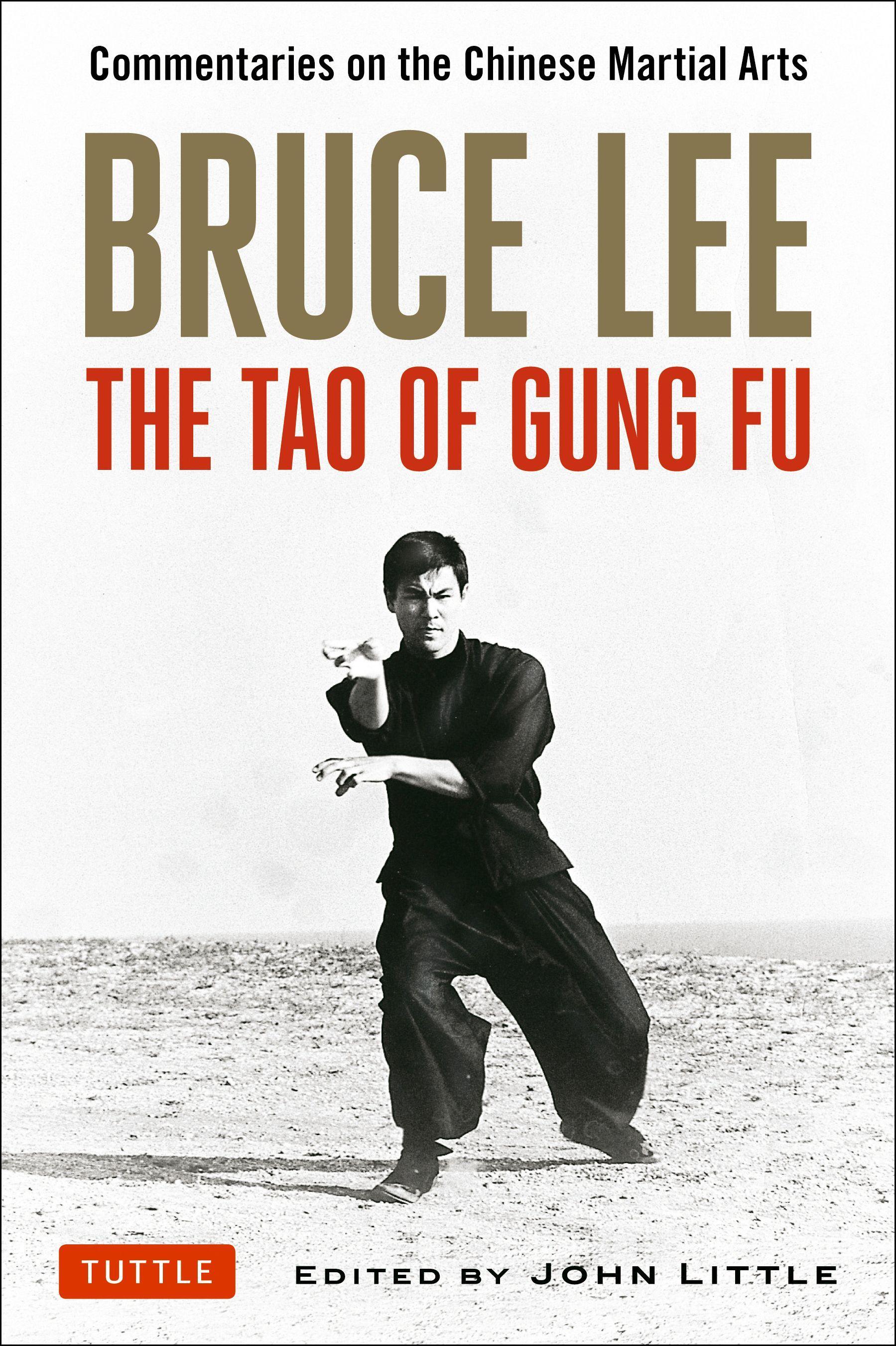 Vorderes Coverbild The Tao of Gung Fu