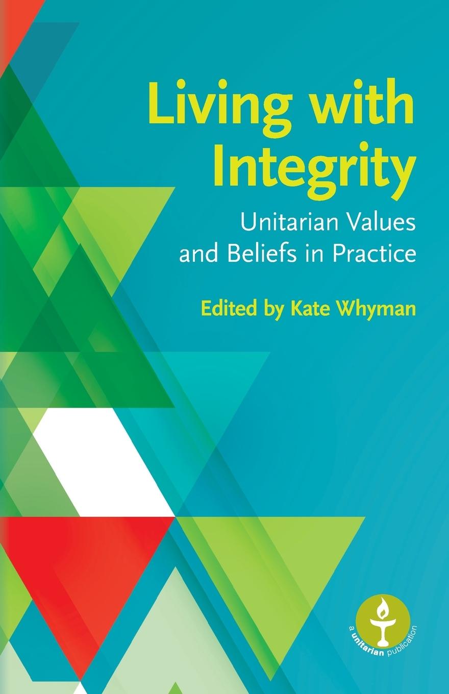 Vorderes Coverbild Living with Integrity