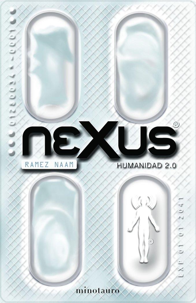 Vorderes Coverbild Nexus
