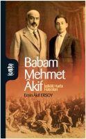 Vorderes Coverbild Babam Mehmet Akif