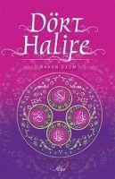 Vorderes Coverbild Dört Halife