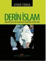 Vorderes Coverbild Derin Islam - Mezhepler ve Hadisler Isiginda Öteki Din
