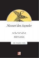 Vorderes Coverbild Mesneviden Secmeler