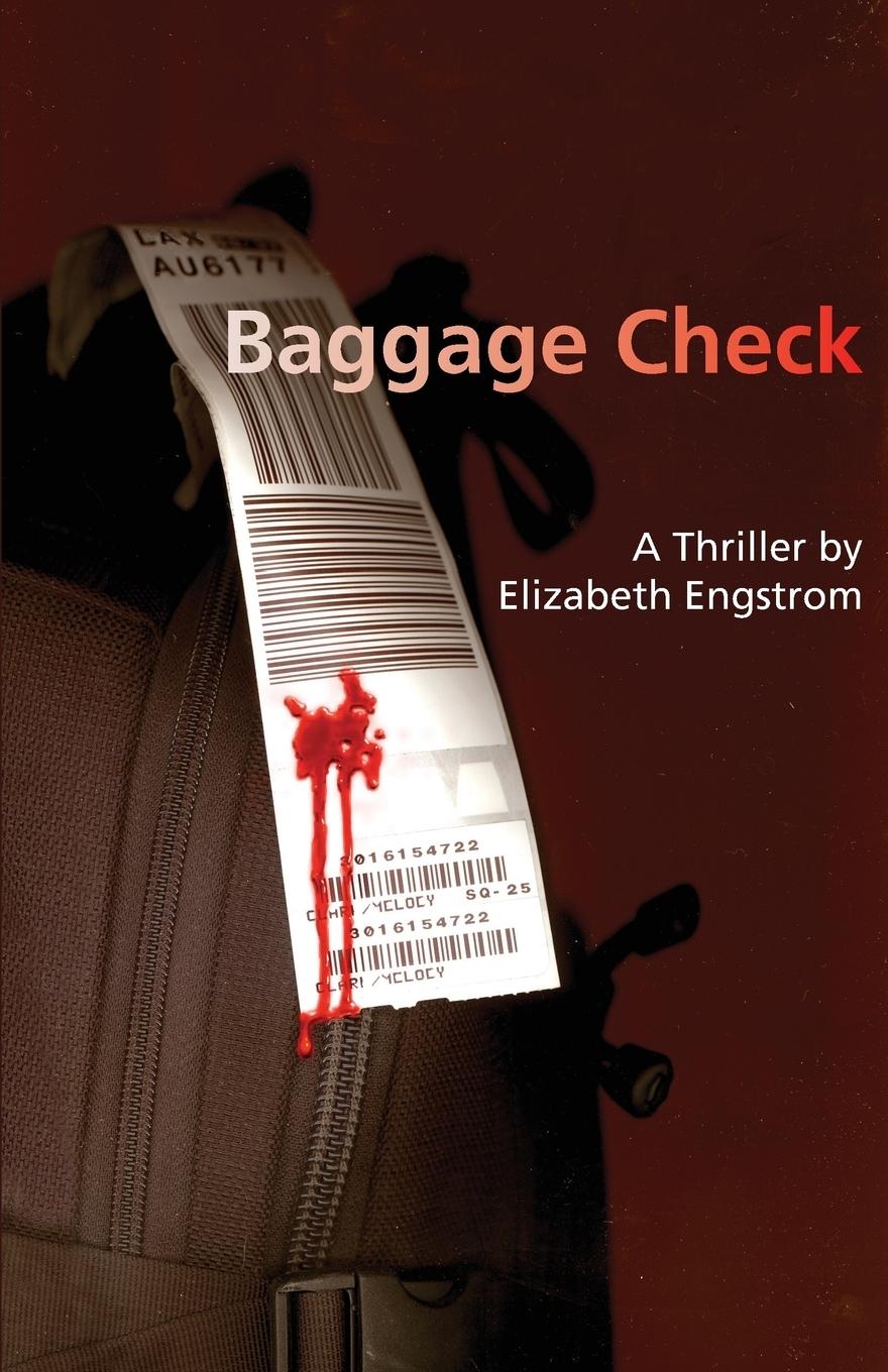 Vorderes Coverbild Baggage Check