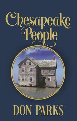 Vorderes Coverbild Chesapeake People