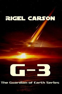 Vorderes Coverbild G-3