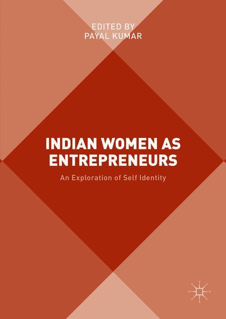 Vorderes Coverbild Indian Women as Entrepreneurs