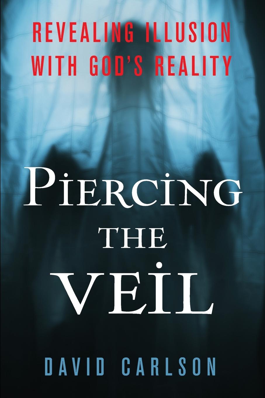 Vorderes Coverbild Piercing The Veil