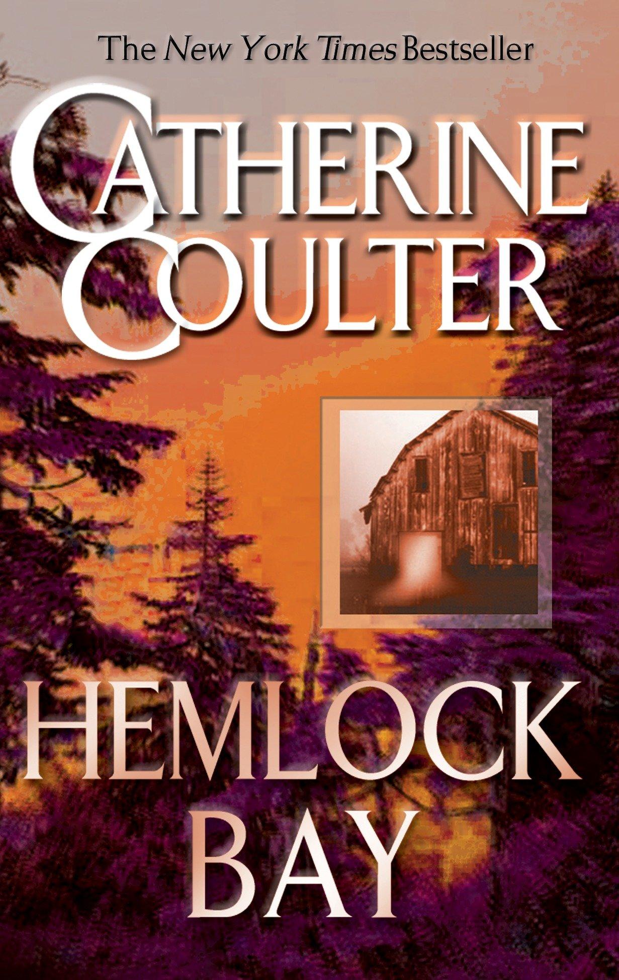 Vorderes Coverbild Hemlock Bay