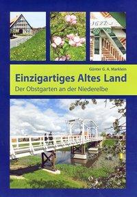 Vorderes Coverbild Einzigartiges Altes Land