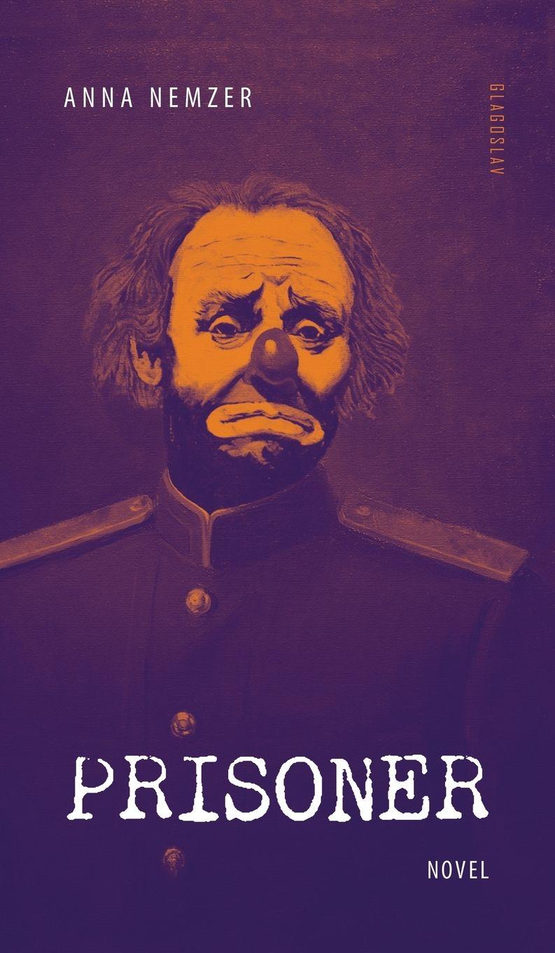 Vorderes Coverbild Prisoner