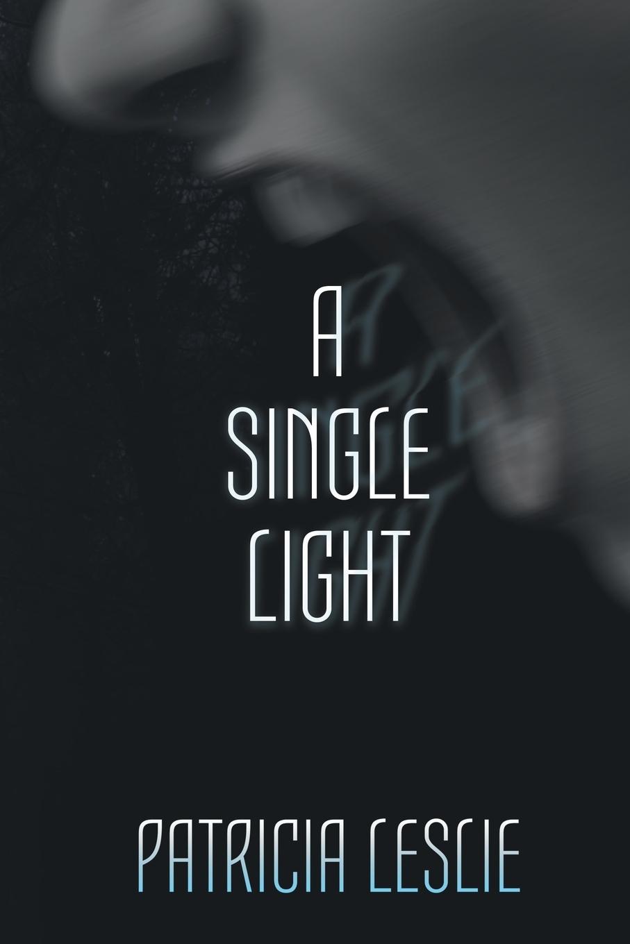 Vorderes Coverbild A Single Light