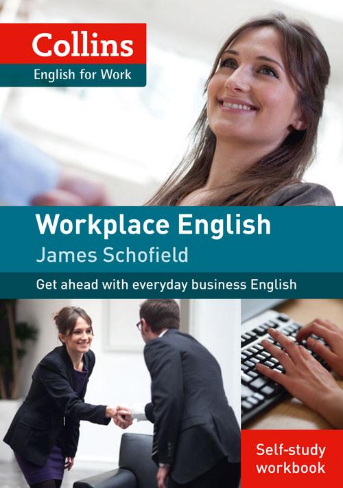 Vorderes Coverbild Workplace English 1 [Self-Study Workbook Only]: Get Ahead with Everyday Business English
