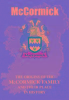 Vorderes Coverbild McCormick