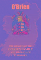 Vorderes Coverbild O'Brien