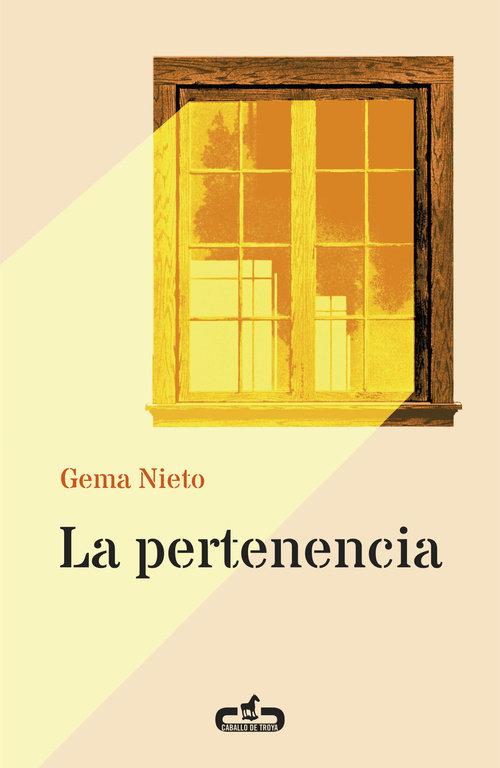 Vorderes Coverbild La pertenencia