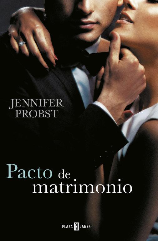 Vorderes Coverbild Casarse con un millonario 4. Pacto de matrimonio