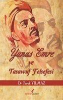 Vorderes Coverbild Yunus Emre Ve Tasavvuf Felsefesi