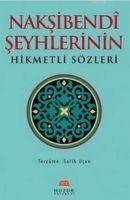 Vorderes Coverbild Naksibendi Seyhlerinin Hikmetli Sözleri