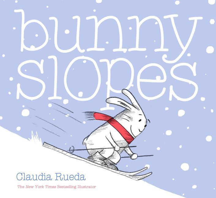 Vorderes Coverbild Bunny Slopes
