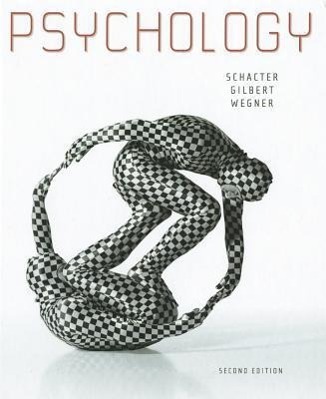 Vorderes Coverbild Psychology with Psych Portal Access Card