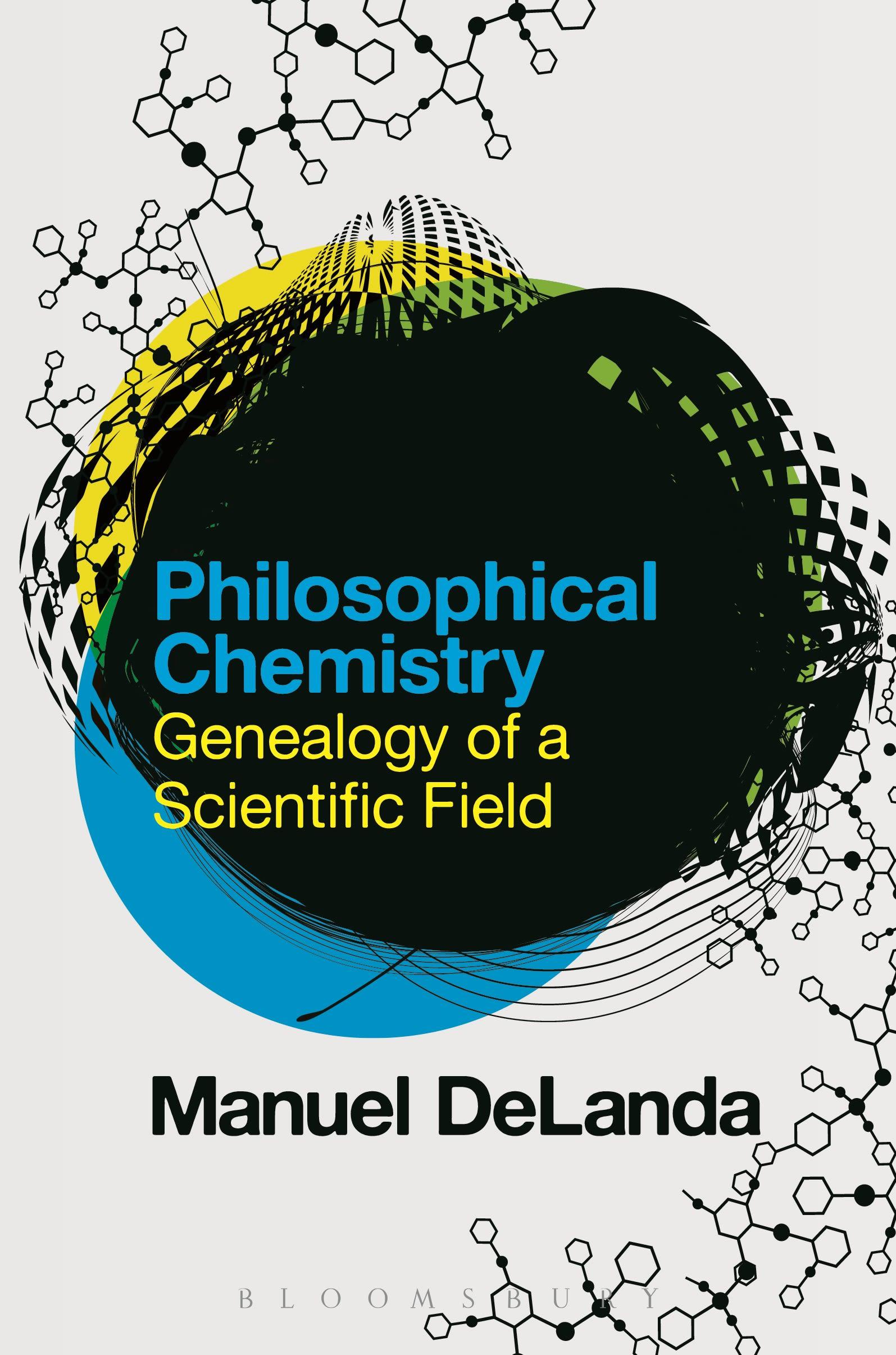Vorderes Coverbild Philosophical Chemistry