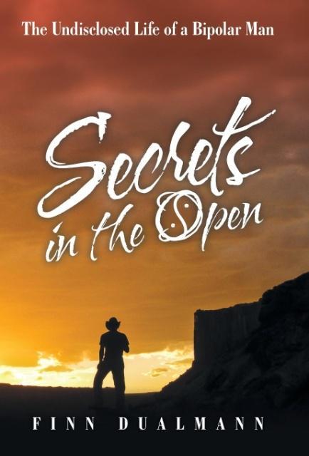 Vorderes Coverbild Secrets in the Open