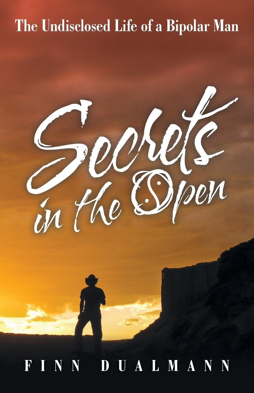 Vorderes Coverbild Secrets in the Open