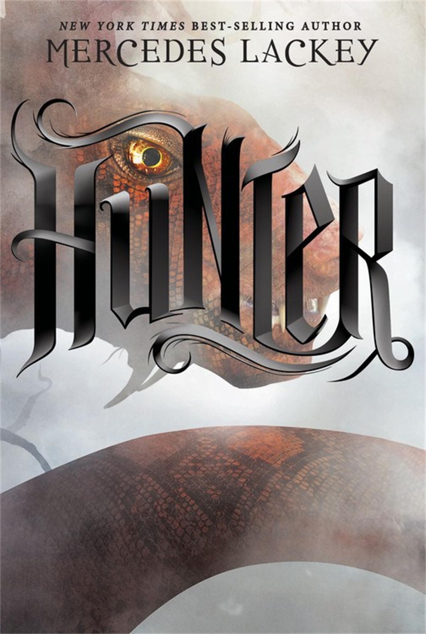 Vorderes Coverbild Hunter