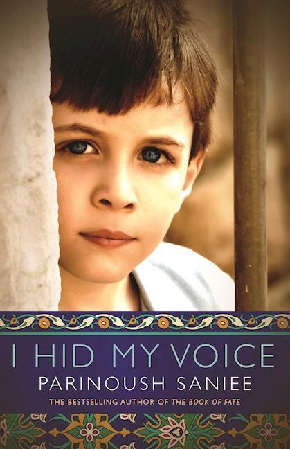 Vorderes Coverbild I Hid My Voice