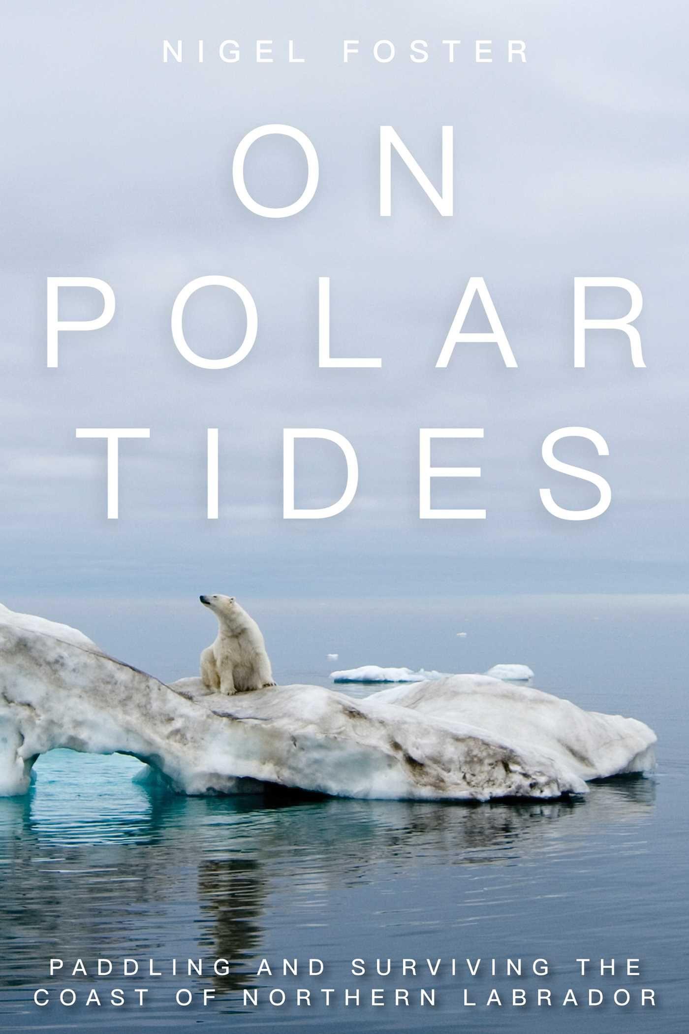 Vorderes Coverbild On Polar Tides
